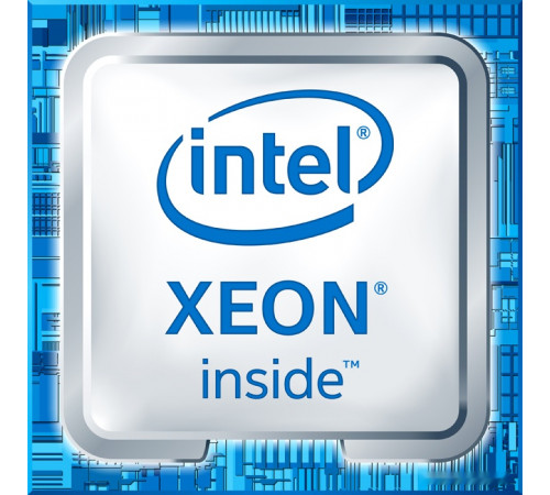 Процессор Intel Xeon E-2244G