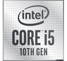 Процессор Intel Core i5-10600K (оem)