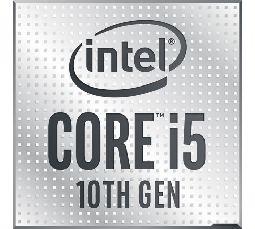 Процессор Intel Core i5-10600K (оem)