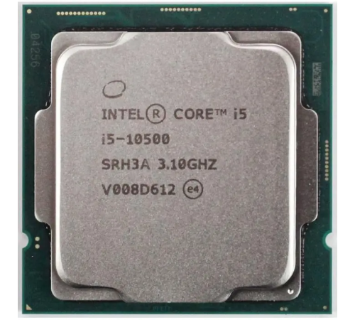 Процессор Intel Core i5-10500 (оem)