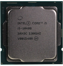 Процессор Intel Core i5-10400 (оem)