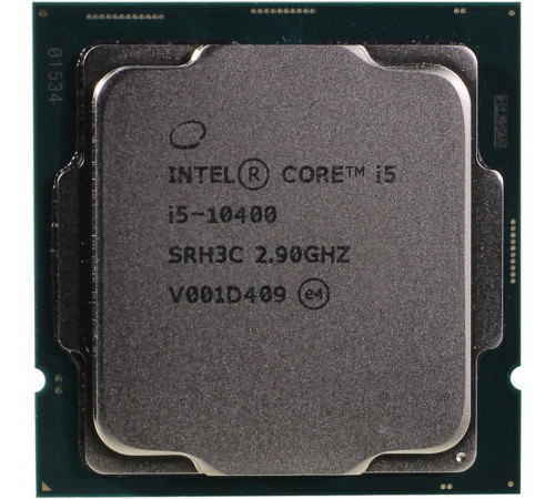 Процессор Intel Core i5-10400 (оem)