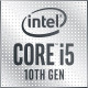 Процессор Intel Core i5-10400F (оem)