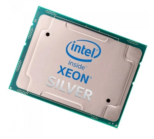 Процессор Intel Xeon Silver 4214R