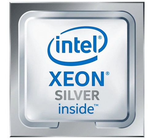 Процессор Intel Xeon Silver 4210R