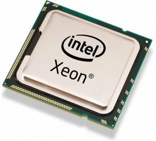 Процессор Intel Xeon Silver 4210R