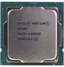 Процессор Intel Pentium Gold G6400 (оem)