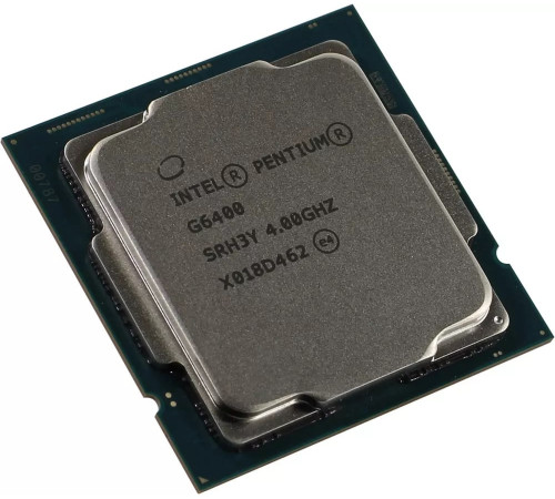 Процессор Intel Pentium Gold G6400 (оem)