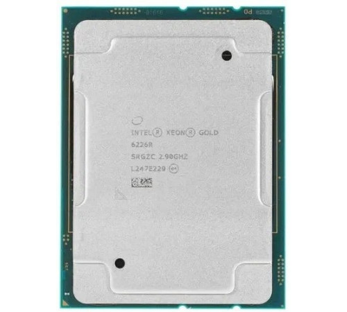 Процессор Intel Xeon Gold 6226R