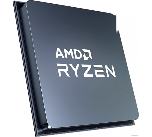 Процессор AMD Ryzen 7 5800X (OEM)
