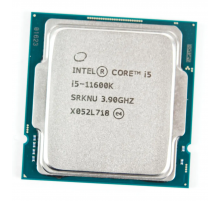 Процессор Intel Core i5-11600K (оem)