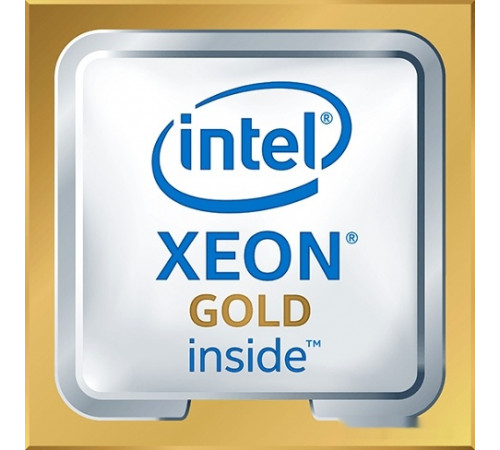 Процессор Intel Xeon Gold 5217