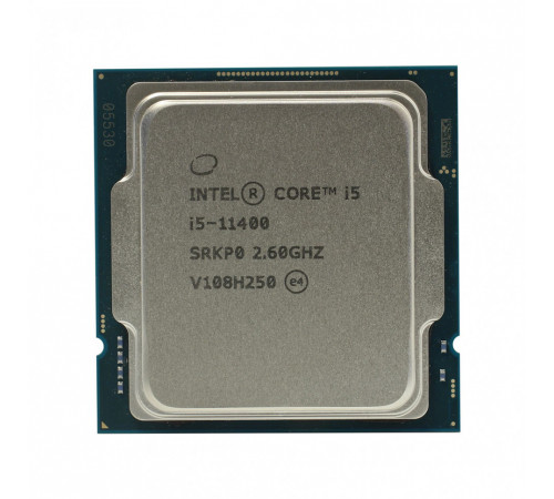 Процессор Intel Core i5-11400 (оem)