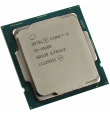 Процессор Intel Core i3-10105 (оem)