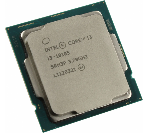 Процессор Intel Core i3-10105 (оem)