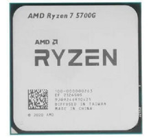 Процессор AMD Ryzen 7 5700G (oem)