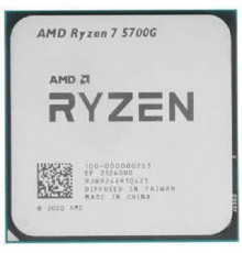 Процессор AMD Ryzen 7 5700G (oem)