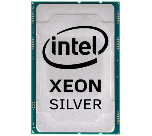 Процессор Intel Xeon Silver 4316