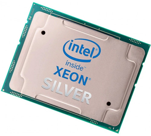 Процессор Intel Xeon Silver 4314