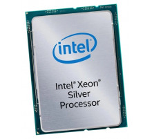 Процессор Intel Xeon Silver 4310