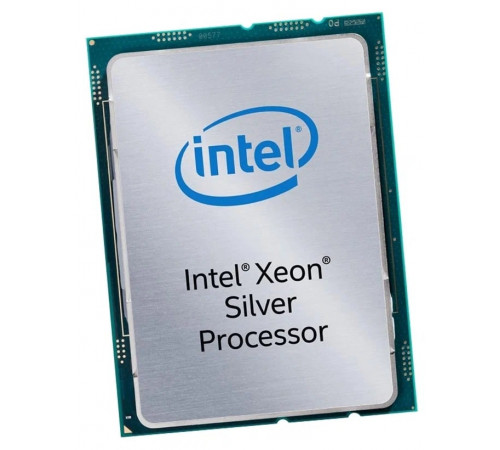Процессор Intel Xeon Silver 4310