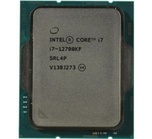 Процессор Intel Core i7-12700KF (оem)