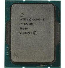 Процессор Intel Core i7-12700KF (оem)