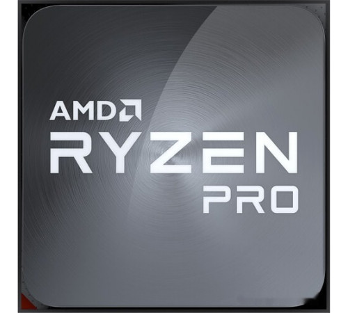 Процессор AMD Ryzen 5 Pro 5650G (oem)