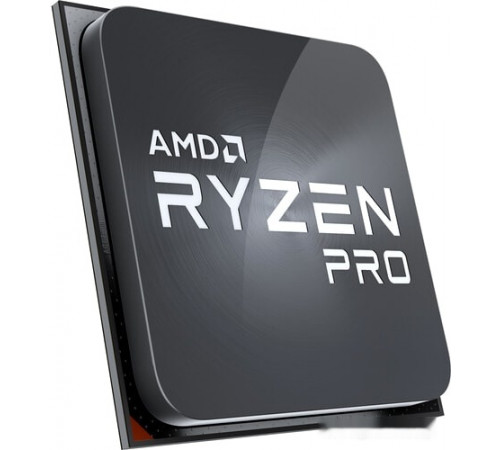 Процессор AMD Ryzen 5 Pro 5650G (oem)