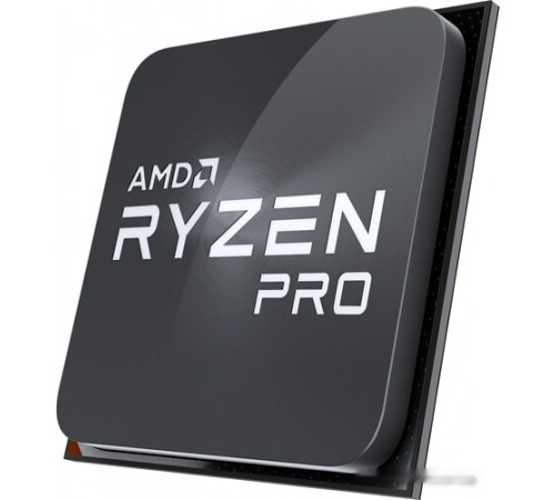 Процессор AMD Ryzen 5 Pro 5650G (oem)