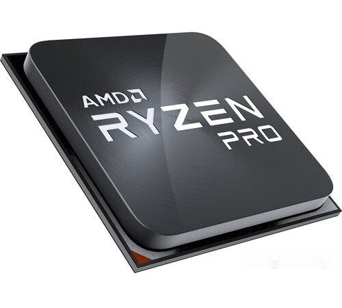 Процессор AMD Ryzen 5 Pro 5650G (oem)