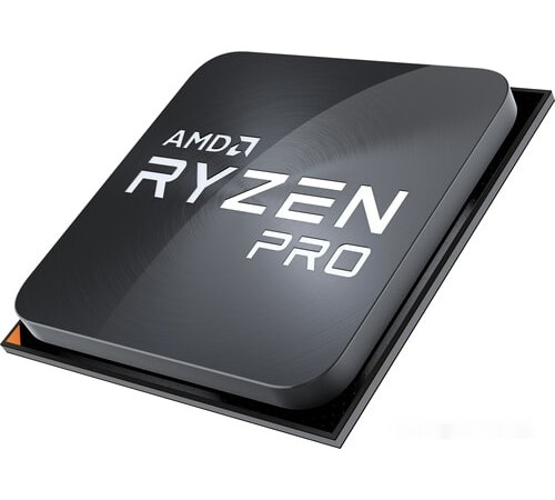 Процессор AMD Ryzen 5 Pro 5650G (oem)