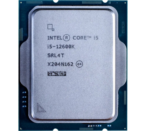 Процессор Intel Core i5-12600K (оem)