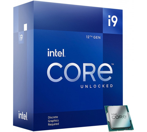 Процессор Intel Core i9-12900KF (оem)
