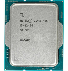 Процессор Intel Core i5-12400 (оem)