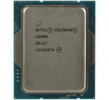 Процессор Intel Celeron G6900 (oem)