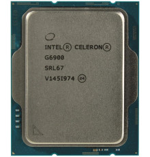 Процессор Intel Celeron G6900 (oem)