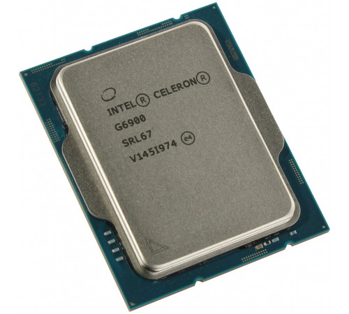 Процессор Intel Celeron G6900 (oem)