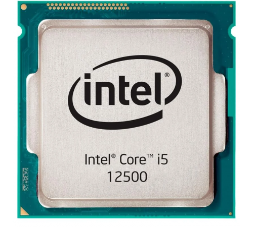 Процессор Intel Core i5-12500 (оem)