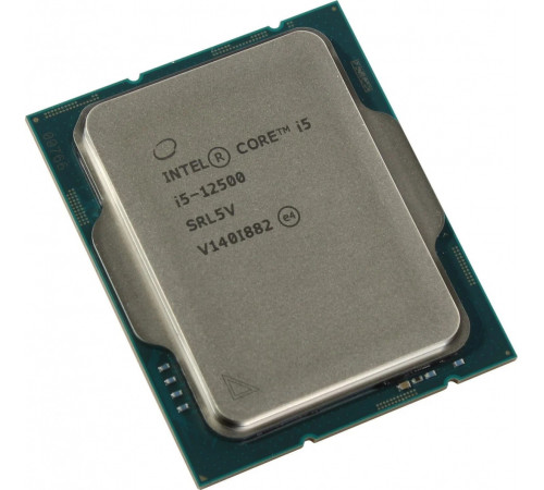 Процессор Intel Core i5-12500 (оem)