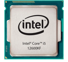 Процессор Intel Core i5-12600KF (оem)