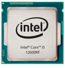 Процессор Intel Core i5-12600KF (оem)