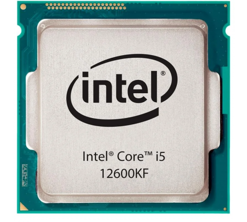 Процессор Intel Core i5-12600KF (оem)
