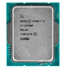Процессор Intel Core i7-12700F (оem)