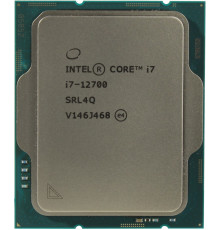 Процессор Intel Core i7-12700 (оem)