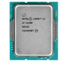 Процессор Intel Core i3-12100 (оem)