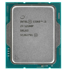 Процессор Intel Core i3-12100F (оem)