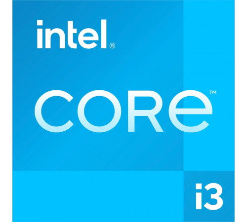 Процессор Intel Core i3-12100F (оem)