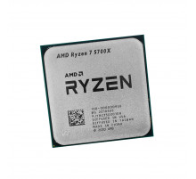 Процессор AMD Ryzen 7 5700X (oem)