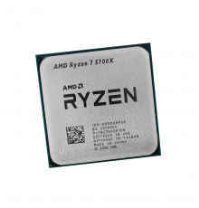 Процессор AMD Ryzen 7 5700X (oem)